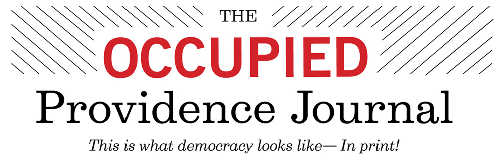 occupiedprovidencejournal